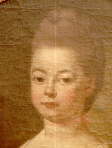 Catharina Wilhelmina van Mierop